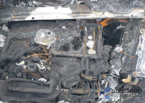 2019 Ford Fusion Hybrid Se из США, поврежденный, VIN 3FA6P0LU8KR205658